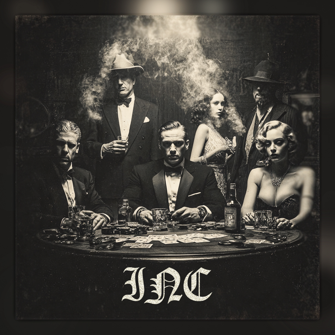 INC